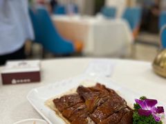 -明香海鲜酒家(华强北店)