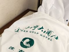 -汕头金海湾大酒店(万象城店)