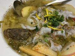 -花溪雨·森林餐厅(石基店)