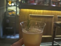 -SPEYSIDE 威士忌&鸡尾酒吧