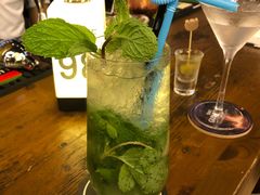 -CIRCLE·酒吧(第一国际店)