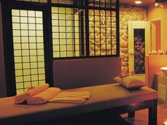 -东升·日式泡泡浴SPA·养生(新街口店)