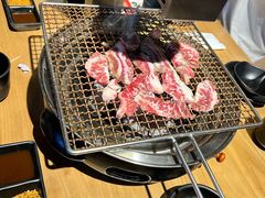 -九田家黑牛烤肉料理(溧阳吾悦店)