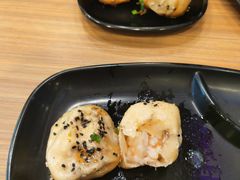 -小杨生煎(香港名都店)