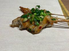 -街角等你.大连海鲜烧烤(西安路店)
