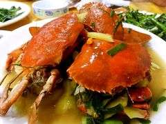 -南海渔家•海鲜•正宗海南菜(海棠湾店)