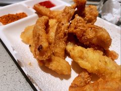 -海底捞火锅(天津SM城市广场店)