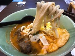 -阿彬生炒牛肉面(解放路店)
