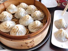 -锡笼记·无锡小笼(方塔店)