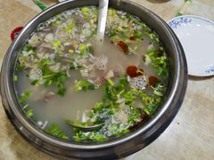 -协顺园回头馆(南顺城路店)