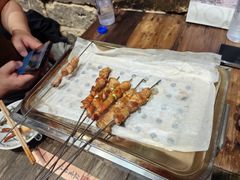 -盟重烧烤(高正街店)