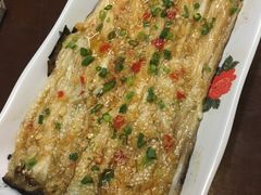 -大院涮烤·东北经典老味烧烤·铜锅涮肉(江南东路店)