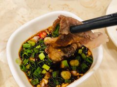 -粤潮牛肉火锅店(江南大道店)