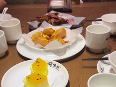 -鸽味轩·粤菜小馆(高楼门总店)