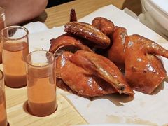 -粤集·手工粤菜(皇庭广场店)