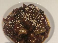 -贡宴盐帮菜自贡驻京联络处餐厅
