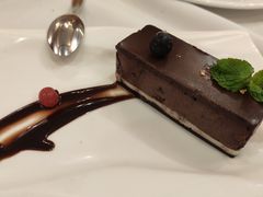 -摩根扒房(桐梓林店)