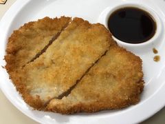 -泰煌鸡·上海白斩鸡·鸡汤面(万航店)