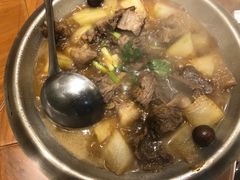 -高建民酒楼(红旗大街店)