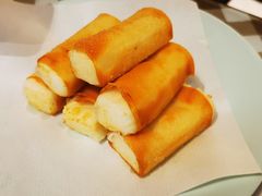 大良炸鲜奶-新大咀港式茶餐厅(宝山万达店)