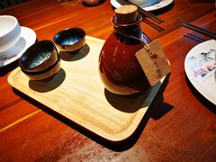 -意满花千醉(金茂览秀城店)