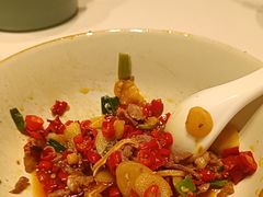 -衡地道·三菜一汤(汉溪长隆店)