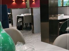 大堂-盐枭肴·川味自贡菜(南强街店)