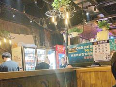 -小俩口烧烤东北菜(双井店)