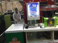 -清真·锦翔炝锅鱼(明德门店)