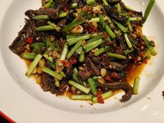 -老湘村·湖南土菜(天河维多利店)