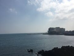 -龙头岩(Dragon Head Rock)