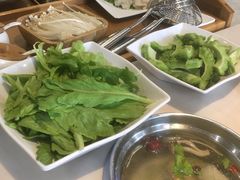 -围炉夜话·潮汕卤水火锅(榕江店)