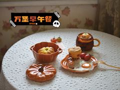 -POO PAN不胖面包