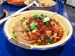 -马路边边串串香(双井直营店)