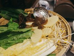-段公子·精品云南菜