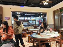 -顺德杨廷记(白云山店)