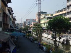 -唐人街(耀华力路)