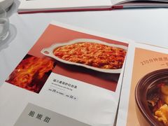 -眉州东坡(清河万象汇店)