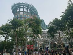 -圣淘沙名胜世界
