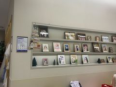 -天真蓝照相馆(五角场百联又一城店)