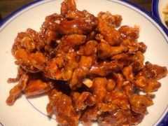 糖醋里脊-博山菜·大厨烙馍村(金乔社区店)