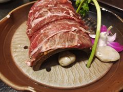 九秒牛肉-盡膳口福·百年汤方火锅(科华北路店)