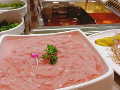 -海底捞火锅(番禺广场店)