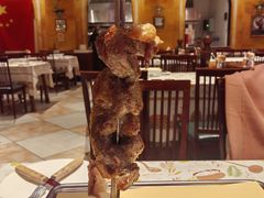 -汉斯南美烤肉(总店)