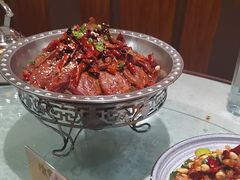 -陈家老院子·长春特色东北家宴(一匡街店)