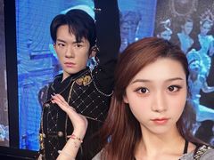 -上海杜莎夫人蜡像馆