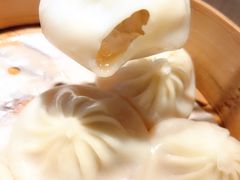 杭州小笼包-金牌外婆家(苏州中心店)