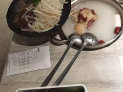 -千味涮·健康火锅(会展连城新天地店)
