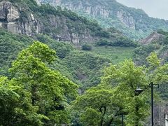 -雁荡山风景名胜区
