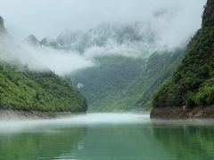 -乌江画廊(彭水苗族土家族自治县)